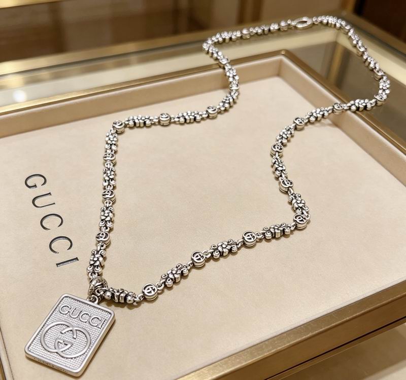 Gucci Necklace 04yxs98
